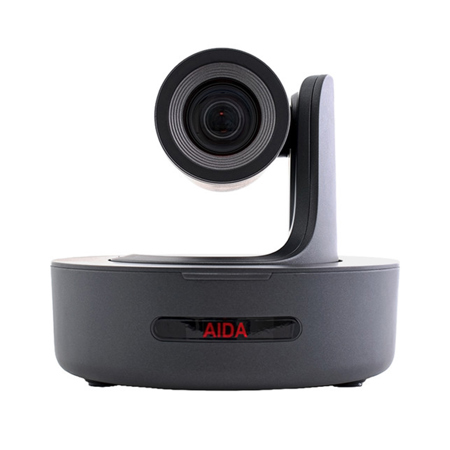 AIDA PTZ-NDI-X12 Full HD NDI Broadcast PTZ Camera, 20x Optical Zoom