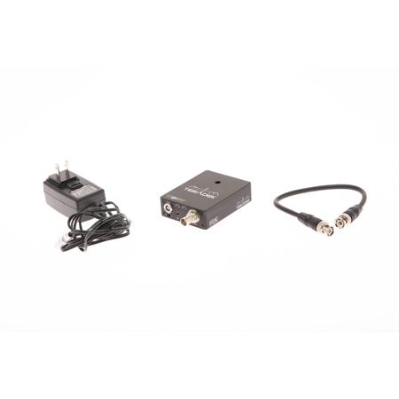 Teradek Cube 155/355 1-Channel HD-SDI Encoder/Decoder Pair - SKU#1659348