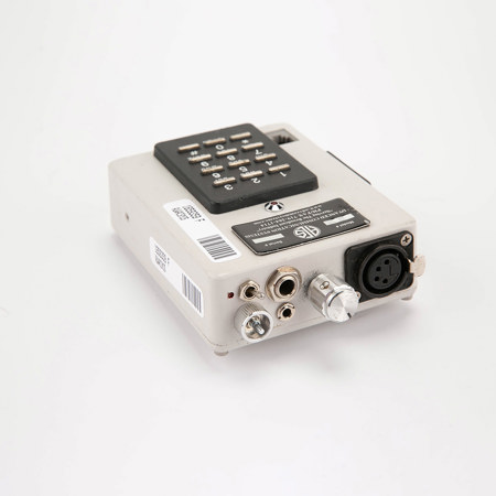 Advanced Communication System Pro-Communication System - SKU#1659359