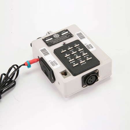 Advanced Communication System Pro-Communication System - SKU#1659361