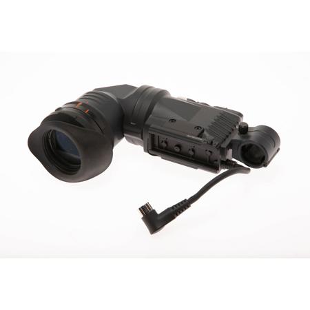 Panasonic AJ-CVF100GS1 Premium High Resolution Color Viewfinder with LCOS Technology