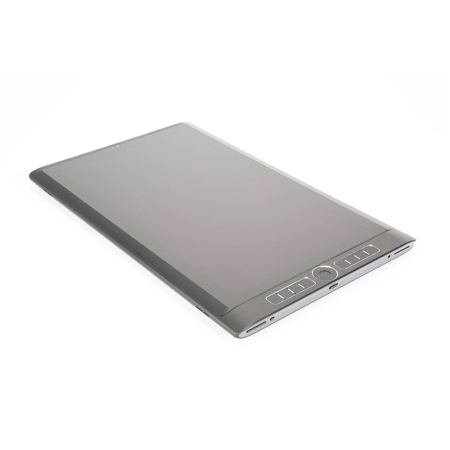 Wacom MobileStudio Pro 16 15.6" UHD Creative Pen Computer - SKU#1659680
