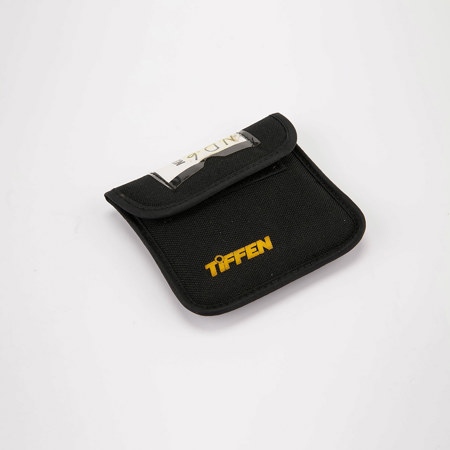 Tiffen 3x3" Soft Edge Graduated 0.6 ND Filter - SKU#1659738