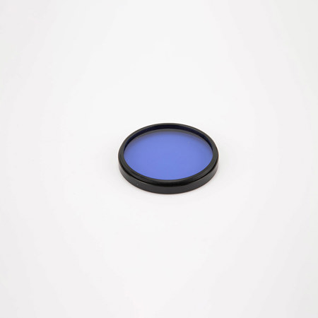 Tiffen 62mm 80B Tungsten to Daylight Conversion Glass Filter