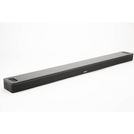Bose Smart Soundbar 900 - Black SKU#1659906