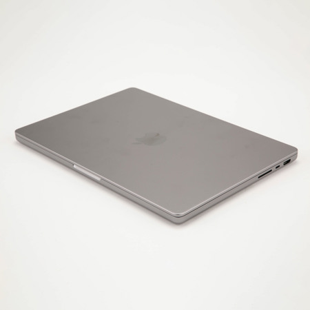 Apple MacBook Pro 14" Liquid Retina XDR Display - Space Gray, Late 2021 #1659957