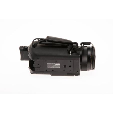 USED Sony HDR-CX900 Full HD Handycam Camcorder - Black SKU#1660039