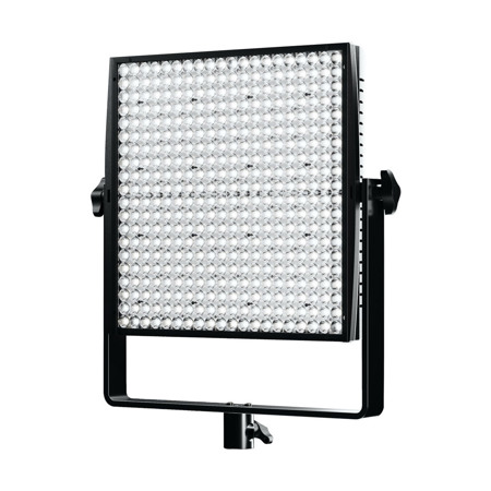 Lupo Superpanel 1x1 Dual Color LED Panel - SKU#1660182