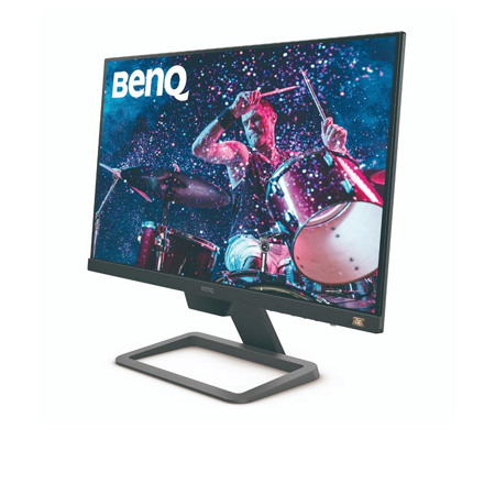 BenQ EW2480 23.8" 16:9 Full HD Slim Bezel IPS Monitor - SKU#1660212