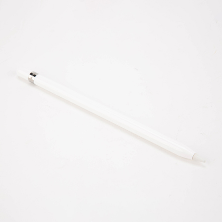 Apple Pencil for iPad Pro ** Item Note; Missing Lightning Adapter **