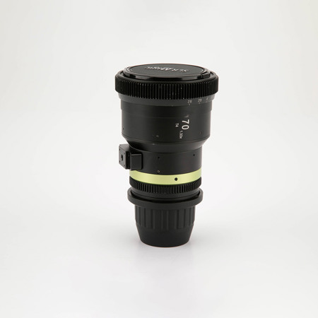 SLR Magic 1.33x Anamorphot CINE Lens Set with PL Mount - SKU#1660317