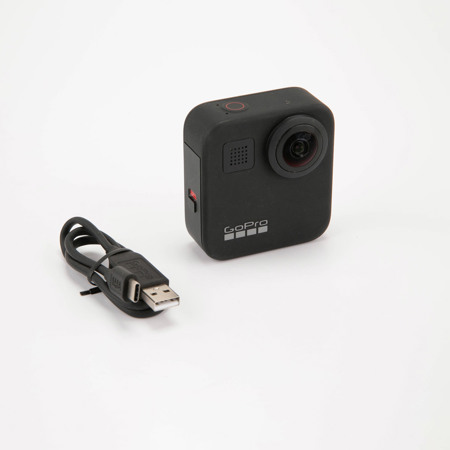 GoPro MAX 360 Action Camera - CHDHZ-201