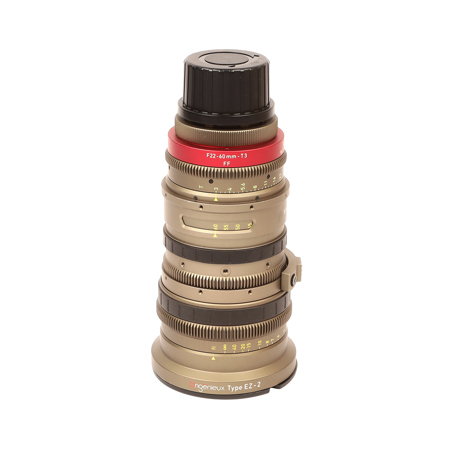 used angenieux ez