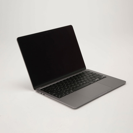 Apple MacBook Air 13.6" Liquid Retina Display - Space Gray, Mid 2022 SKU#1660460