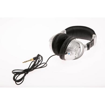 Behringer HPX2000 High-Definition DJ Headphones