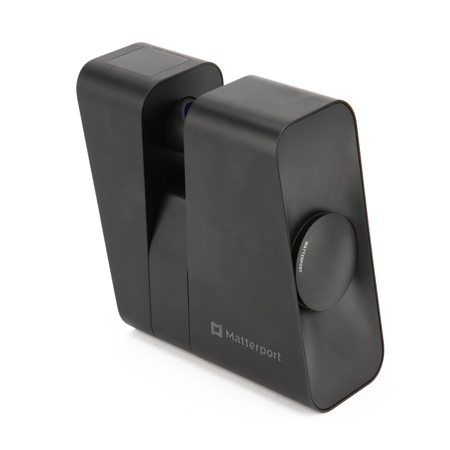 Matterport Pro3 20MP Professional Capture 3D Camera