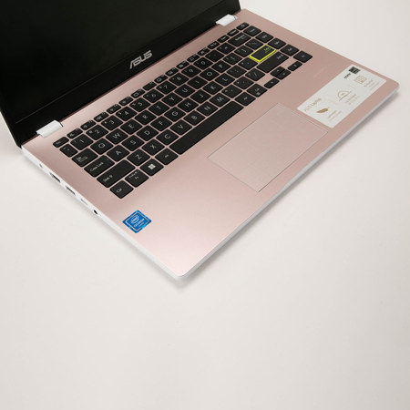 USED ASUS VIVOBOOK 15.6