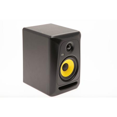 KRK Classic 5 G3 5" 2-Way Studio Monitor - SKU#1660808