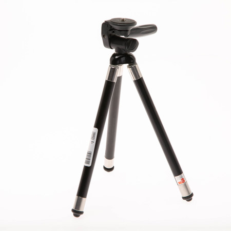 Targus TG 42TT Lightweight Travel Camera Tripod - SKU#1660821