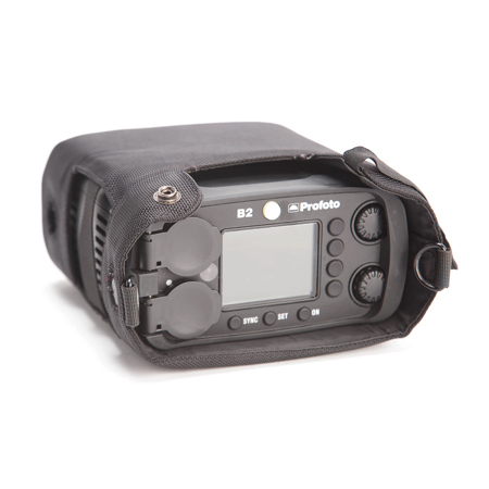 Profoto B2 250 AirTTL Power Pack (Flash Head and Battery Not Included)