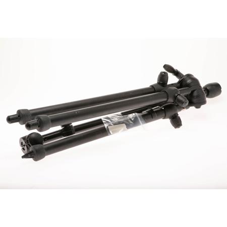 UNI-LOC Major 1600 Black Tripod