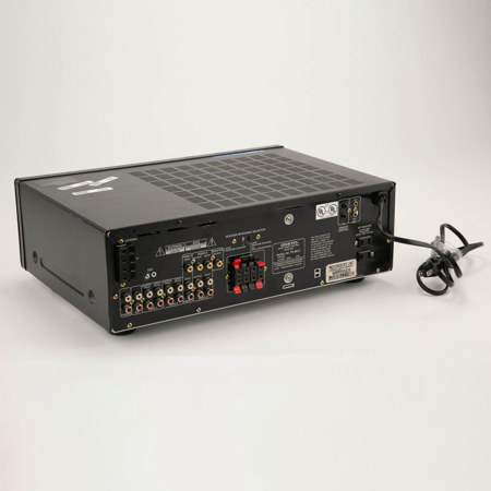 Onkyo TX-8522 100 Watts per Channel x2, AM/FM Tuner, Stereo Receiver SKU#1661292