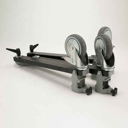 Manfrotto 114 Cine/Video Deluxe Dolly (#3067) - SKU#1661463