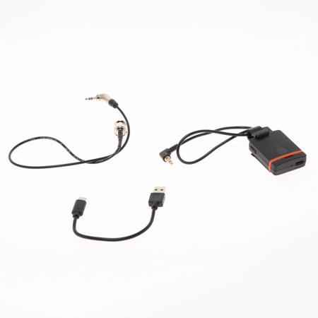 Tentacle Sync Sync E MK2 Timecode Generator with Bluetooth, Single