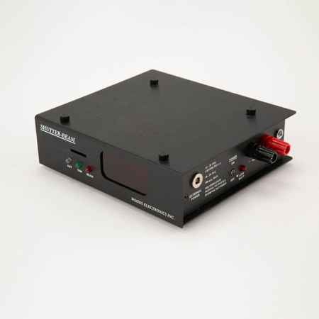 WOODS ELECTRONICS SHUTTER-BEAM CC-691