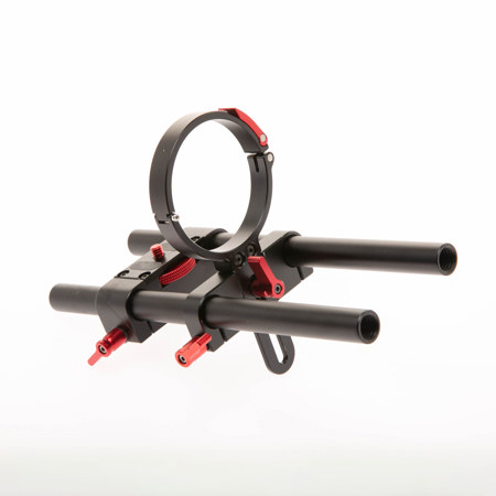 Beastgrip BeastRail Support System for DOF Adapter/DOF Adapter MK2 - SKU#1661807