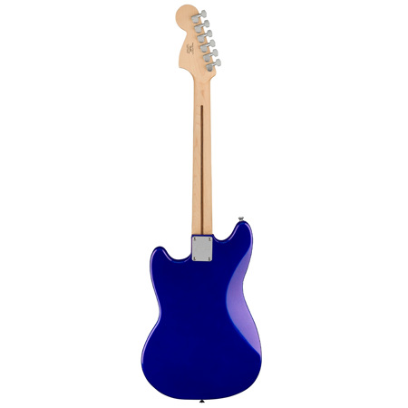 Squier Bullet Mustang HH Electic Guitar - Imperial Blue SKU#1661844