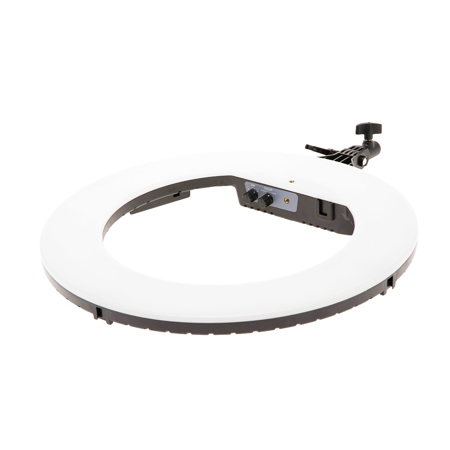 VidPro RL-18 18" LED Ring Light Kit