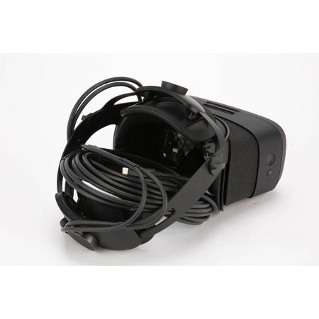 Varjo XR-3 Virtual Reality Headset - SKU#1661950
