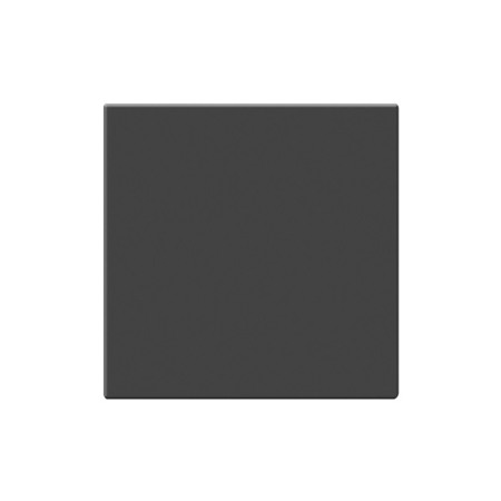 Tiffen 4x4 4x (0.6) Half Color Neutral Density Glass Filter with Graduated SE (Soft Edge).
