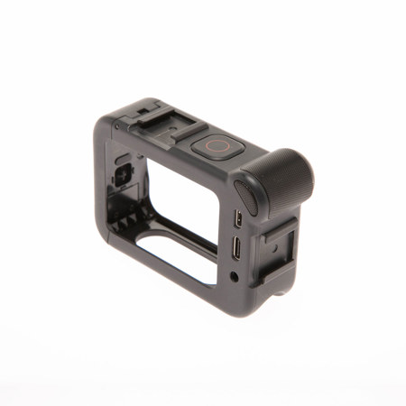 GoPro Media Mod for Hero8 Black - SKU#1662067