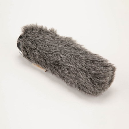 WSR-2018 Stuffed Rabbit Windscreen for Shotgun Microphones (18 cm) - SKU#1662157
