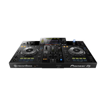 Pioneer Electronics XDJ-RR All-in-One DJ System for rekordbox