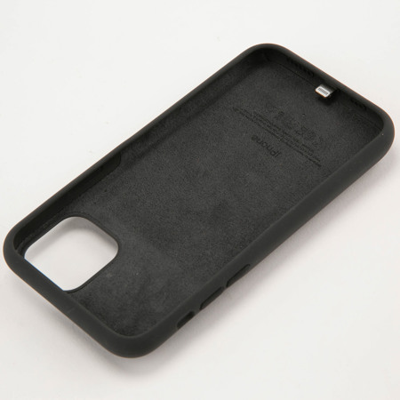 Apple Smart Battery Case with Qi Wireless Charging for iPhone 11 Pro, Black