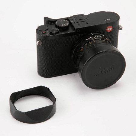 leica q adorama
