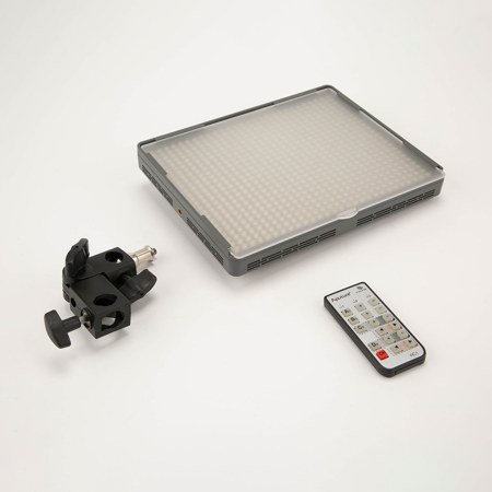 Aputure Amaran HR672C CRI95+ Video LED Light - SKU#1662374