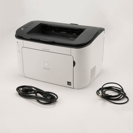 Canon imageCLASS LBP6230DW Wireless Monochrome Laser Printer - SKU#1662389