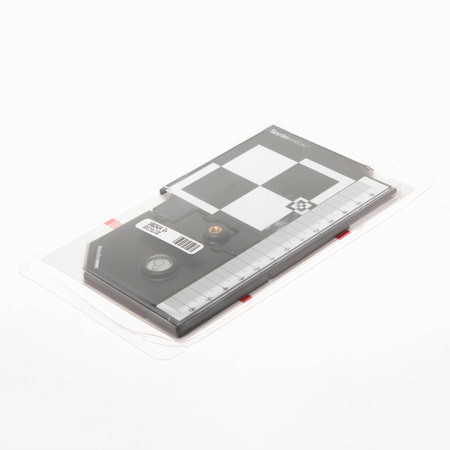 spyderlenscal autofocus calibration aid