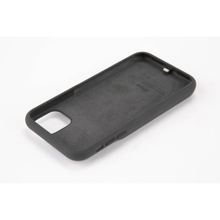 Apple Smart Battery Case with Qi Wireless Charging for iPhone 11, Black