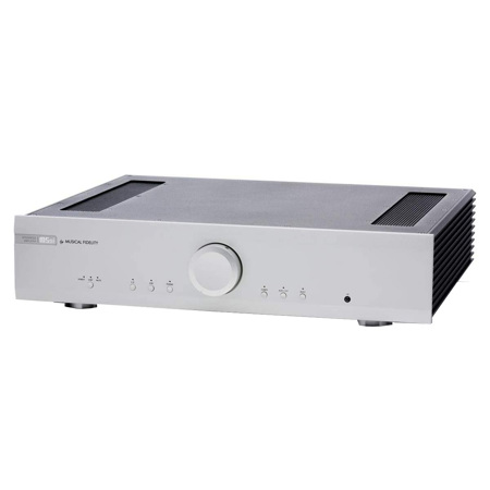 Music Fidelity M5si 150W Integrated Amplifier - Silver SKU#1662798