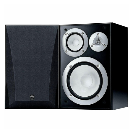 Yamaha S12e Speakers Yamaha S12E 12