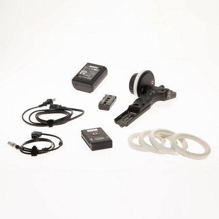 Cmotion compact ONE Set