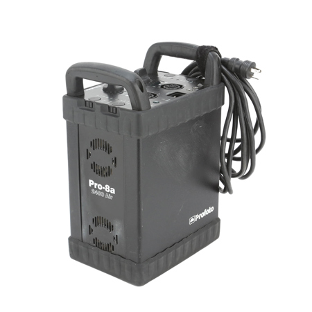 Profoto Pro-8a 2400 Air Power Pack - SKU#1662986