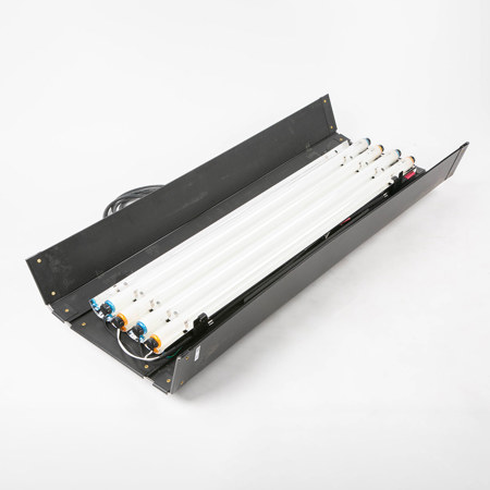 Kino Flo Tegra 4Bank 455 DMX Kit - SKU#1663134