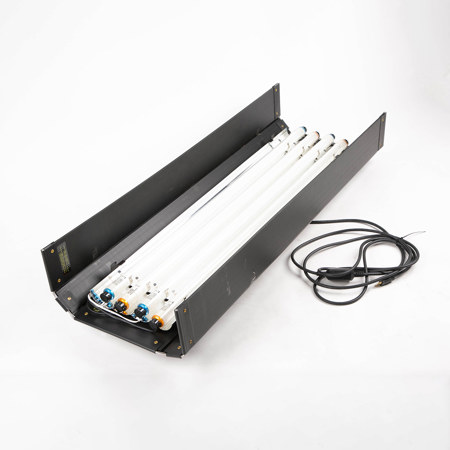 Kino Flo Tegra 4Bank 455 DMX Kit.