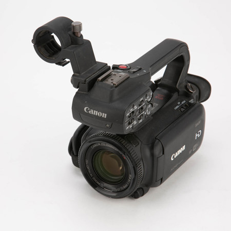Canon XA20 Compact Professional Full HD Camcorder - SKU#1663337